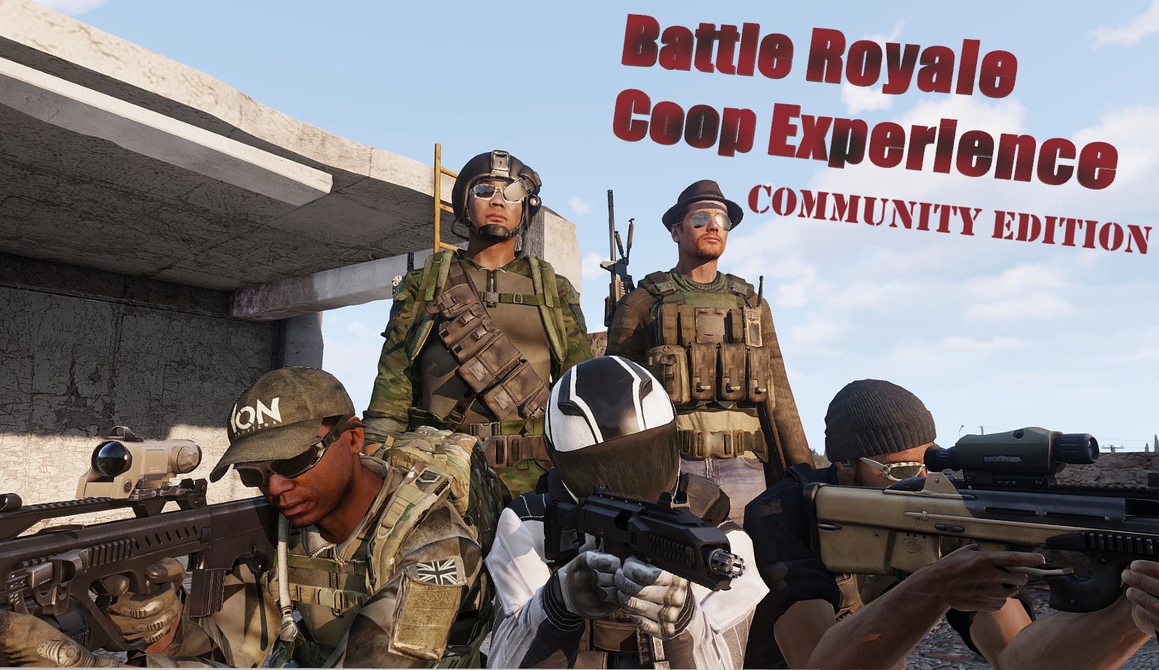 loadScreen
